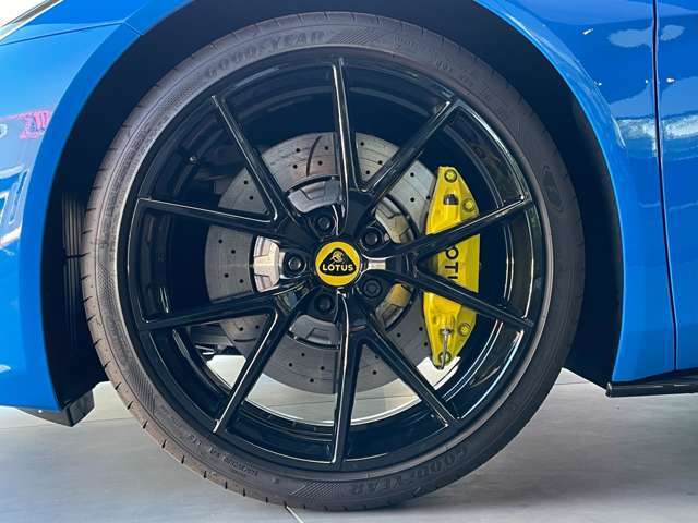 Goodyear Eagle F1 Supersport