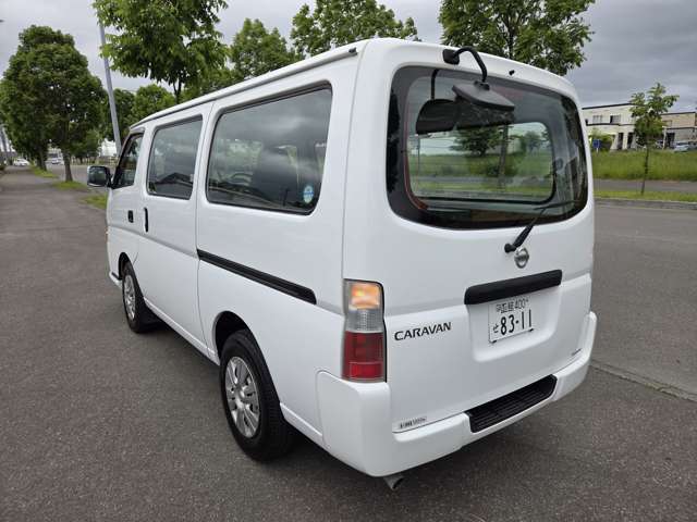 電動ドアミラー