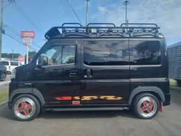 お支払方法の御相談や納車までの手続きなど、ご不明な点は　当店直通フリーダイヤル「0078ー6002-456224」（担当・フジワラ）まで　（＾＾）