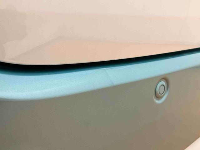 キズ・凹み・その他情報＊リヤバンパーに軽微ながございます。