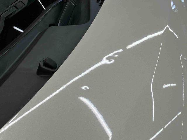 キズ・凹み・その他情報＊ボンネット、雹による複数のヘコミがございます。