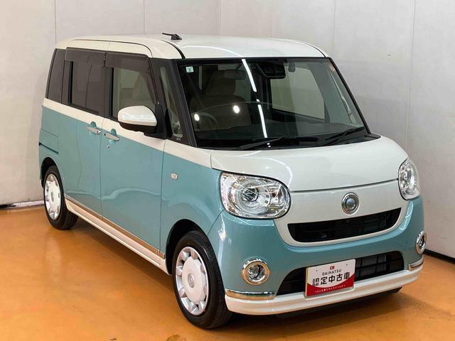 新車時メーカー保証期間が残っている場合は保証継承も行います！残りの期間、保証内容についてはスタッフにお尋ねください。