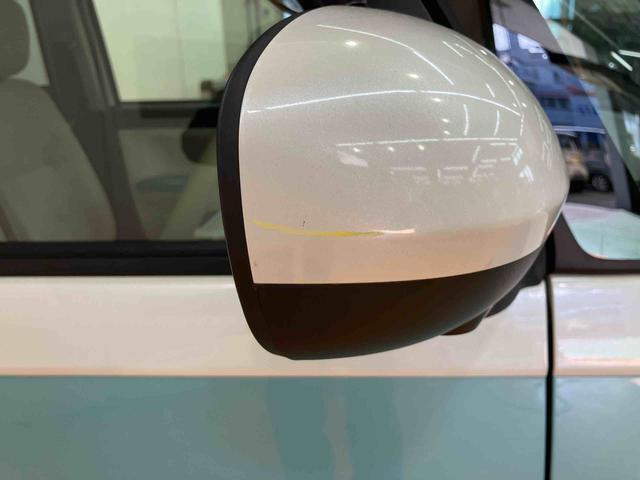 キズ・凹み・その他情報＊左右ドアミラにキズがございます。
