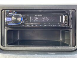 お好きな音楽を車内でお楽しみいただけます♪スピーカー交換・ウーハー追加などの音質向上や、最新ナビ・後席モニター等の取り付けも是非ご相談ください！