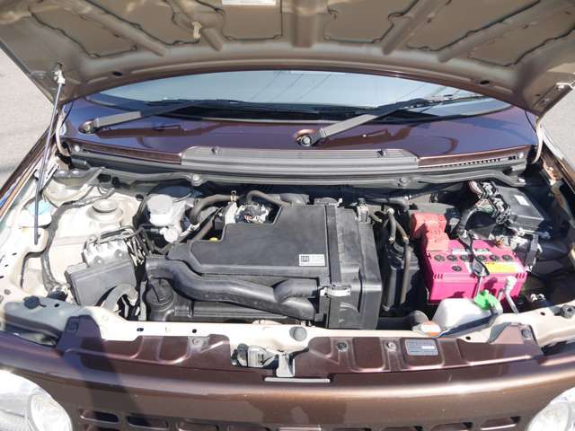 当店は徹底整備がモットーです。『カープラザ操南　ブログ』で検索頂き、ブログテーマ『納車前整備』をご覧ください。今まで販売、作業させて頂いたお車の作業風景がご覧頂けます。