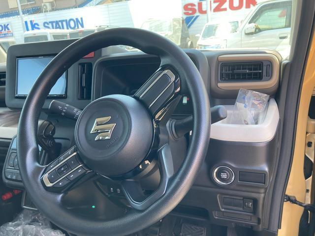 ワイドな視界を確保して、運転しやすいインパネデザインです。各種操作類は適切な位置にあり疲労を軽減します【国道152号線（飛龍街道）沿い】　営業時間10時?18時30分　【　定休日　火曜日　第3水曜日】