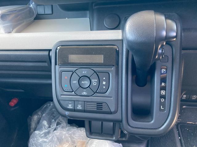 車内を快適な温度に簡単に調整できるオートエアコン装備で快適です【国道152号線（飛龍街道）沿い】　　【　電話　053-431-6761　】　営業時間10時?18時30分　【定休日　火曜日　第3水曜日】