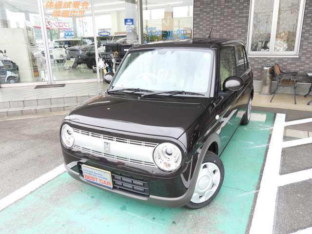雪道ラクラク4WD☆MOPディスプレイオーディオ☆スマホ連携☆バックカメラ☆シートヒーター☆前後ブレサポ☆届出済未使用車☆