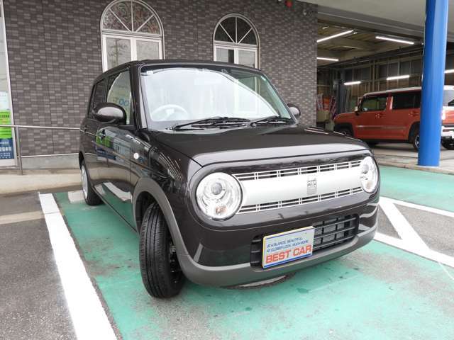 雪道ラクラク4WD☆MOPディスプレイオーディオ☆スマホ連携☆バックカメラ☆シートヒーター☆前後ブレサポ☆届出済未使用車☆