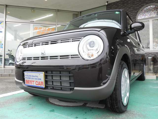 雪道ラクラク4WD☆MOPディスプレイオーディオ☆スマホ連携☆バックカメラ☆シートヒーター☆前後ブレサポ☆届出済未使用車☆