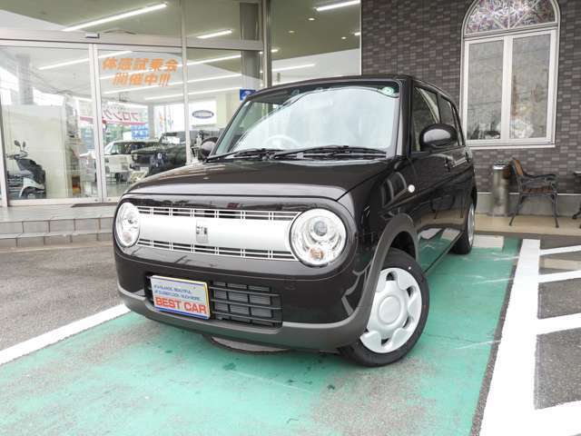 雪道ラクラク4WD☆MOPディスプレイオーディオ☆スマホ連携☆バックカメラ☆シートヒーター☆前後ブレサポ☆届出済未使用車☆