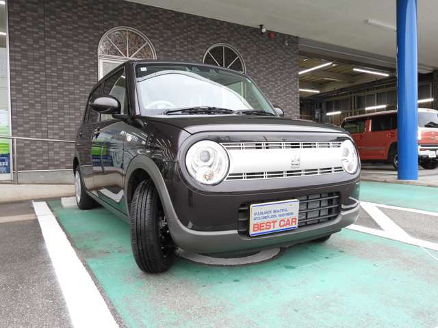 雪道ラクラク4WD☆MOPディスプレイオーディオ☆スマホ連携☆バックカメラ☆シートヒーター☆前後ブレサポ☆届出済未使用車☆