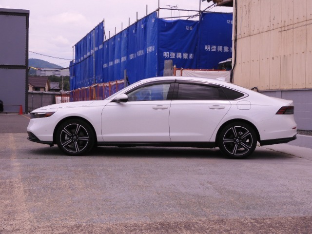 ◆法定整備実施◆Honda認定中古車の整備基準にもとづく整備を実施いたします。法定点検の整備に加え、Honda独自のプラスアルファー点検整備を実施。基準を満たしていない消耗部品を交換いたします。
