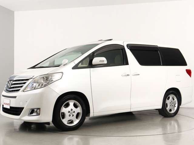 プライバシーガラス装着車両ですので、ご安心くださいませ！