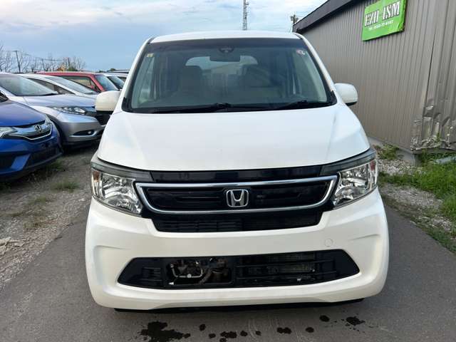 ☆H26年　N-WGN　Gターボパッケージ　支払総額23.8万円☆しかも車検整備2年付きでお渡し致します☆