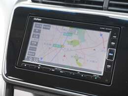 ◆ホンダ純正メモリーナビ◆初めての場所もナビゲーションがご案内！楽しい旅行をサポートします。