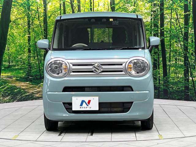 弊社では、全車『修復歴なし』のお車のみ取り扱っております。専任バイヤーによる厳選した仕入れの後、入庫後の車両チェックを行い、ネクステージが認定した高品質な中古車をご提供しております。