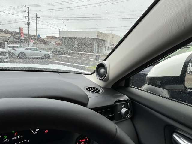 プレミアムオーディオ付き！まるでコンサート会場にいるかのような臨場感あふれるサウンドとなっております！！