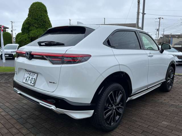 後退出庫サポートやパーキングセンサーもついておりますので、ご安心してお乗り下さい！！