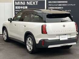 ★全国ご納車大歓迎です。特別低金利から様々なサービスをご用意しております。MINI　NEXT正規ディーラーです♪