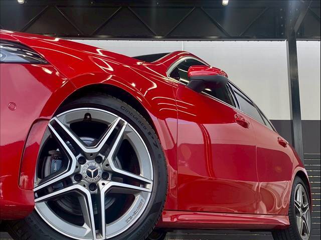 GOOD　SPEED自慢のスーパーガラスコーティングは見違えるほどの輝きを放ち、納車後のメンテナンスも楽々！