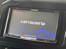 【ナビゲーション】使いやすいナビで目的地までしっかり案内してくれます。各種オーディオ再生機能も充実しており、お車の運転がさらに楽しくなります！！