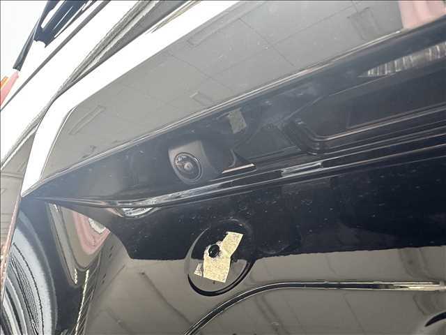 バックカメラも付いてます！これで駐車も楽々です！