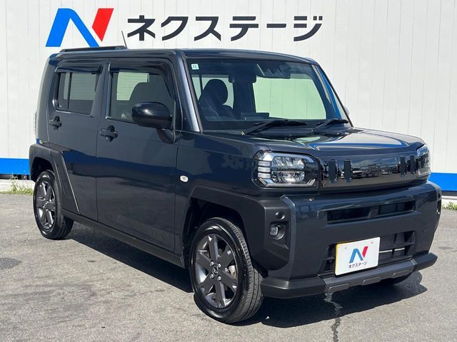 大好評のボディコーティング「弾スプラッシュコート」もご納車までに施工可能。通常のガラスコートと異なる、耐久年数6年の無機質ガラスコーティングが、ボディをキレイな状態に保ってくれます。