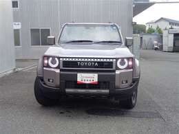 トヨタ認定中古車の3つの安心付きです。1.まるごとクリーニング済み2.車両検査証明書3.ロングラン保証
