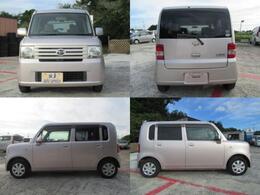 【全車、外装コーティング・ルームクリーニング施工、新品ワイパー、新品バッテリー、エンジンオイル交換を施工してご納車いたします！すべてお支払い総額（乗り出し総額）に含まれております。】