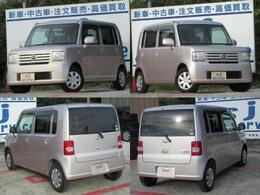 【ダイハツ / ムーヴ コンテ / 660L・インパネAT・キーレス・純正ドアバイザー・タイミングチェーンEG・機関良好です！】