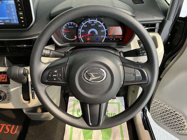 ダイハツディーラーでは「ダイハツ認定U-CAR」という基準を設け、車選びに詳しくないお客様でも「安心して選べる」をご提供しています。