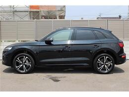 quattro（4WD）。ディーゼル。スタートストップシステム。
