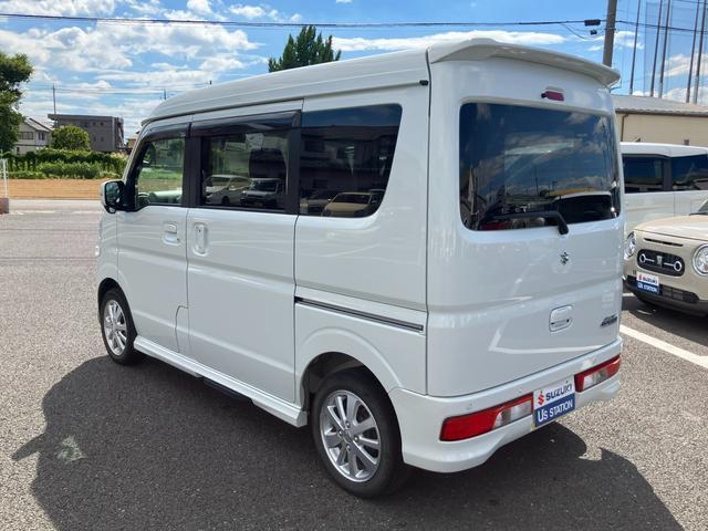 オプション等の取り付けもご用命ください。