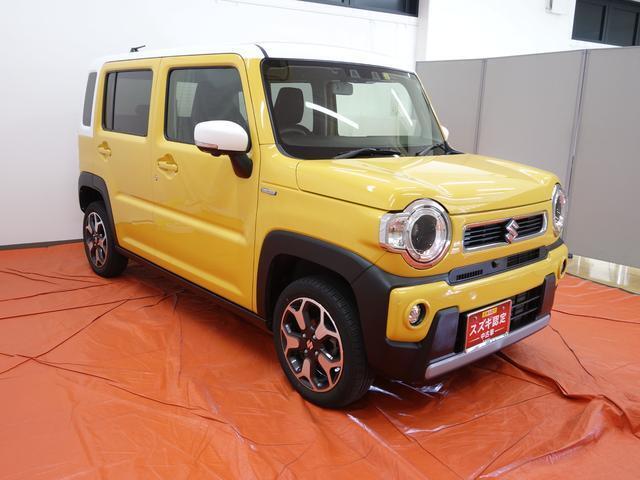 ご購入後も安心　全車保証付のお車を取り揃えております！県下最大級のスズキの展示場★お車を見て触って比べて頂けます