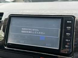 ☆純正ナビゲーションシステム【NSZT-W64】メモリナビ/DVD/CD/Bluetooth♪