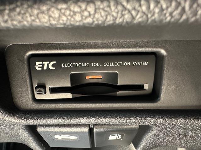 【ETC車載器】高速走行もスムーズにお支払いが可能！セットアップも当社で可能です♪