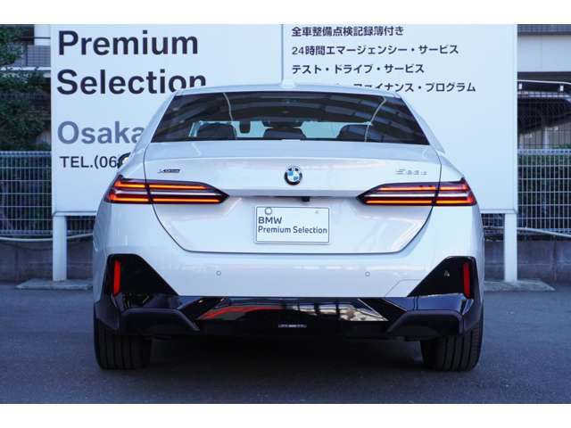 ☆全国BMW正規ディーラーネット認定中古車保証☆万が一の場合でもご安心くださいませ！お問い合わせは大阪BMW Premium Selection 吹田（無料ダイヤル）0078-6002-613077迄お願いいたします。毎水曜、第二火曜日定休