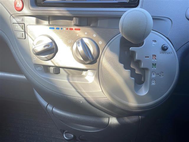『シフトも操作しやすく快適なドライブを楽しんでいただけます♪ 』