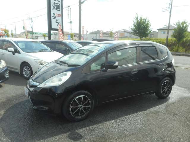 純正ナビ　ワンセグ　バックカメラ　社外15インチアルミ　シートカバー　キーレス　INFINITY　AUTO　TEL：0480-48-5529　infinity＠way.ocn.ne.jp