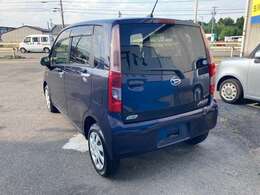 法定整備付での納車になります