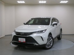 ボディ色はホワイトパールクリスタルシャインです。