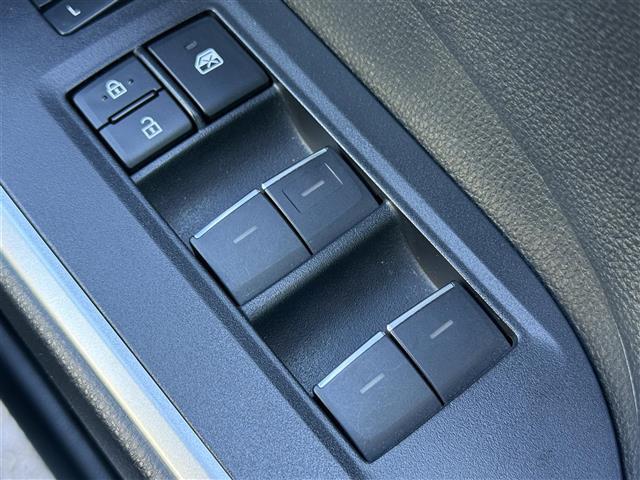 あると便利なパワーウインドウ☆