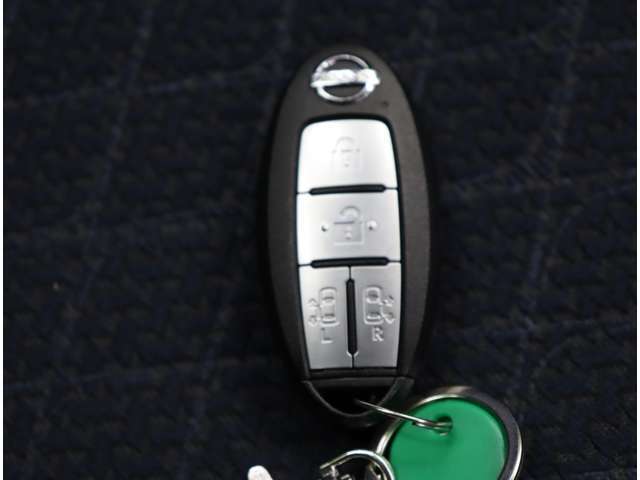 ★インテリキー★