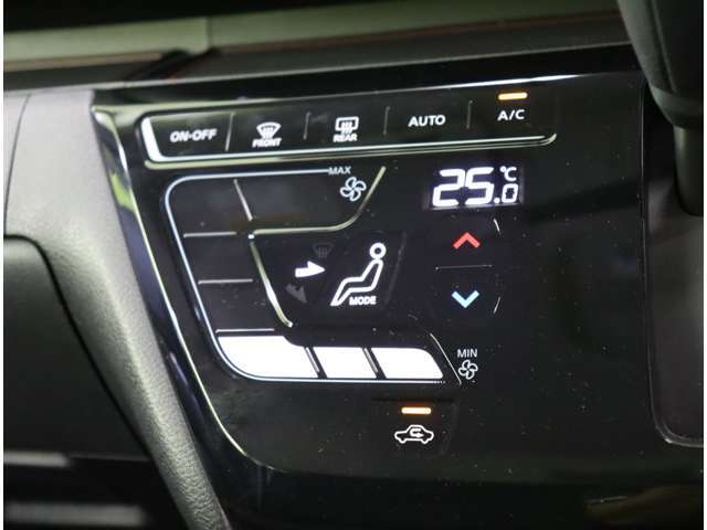 ★オートエアコン★