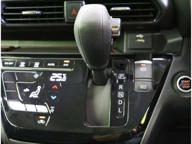 ★インパネオートマ★CVT★