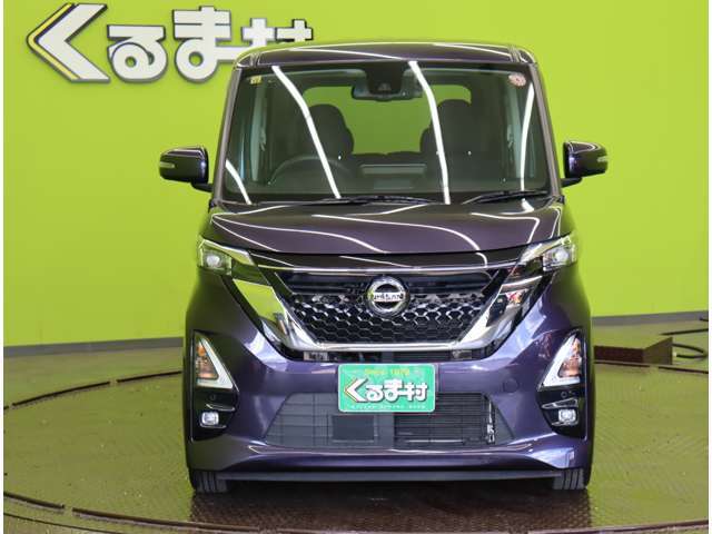 ★全国のお客様からお問合せ頂いている為、お陰様で当社はとても在庫の回転が早く、いつでも新鮮な中古車を展示しています！★