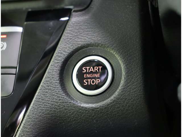 ★エンジンプッシュスタート★