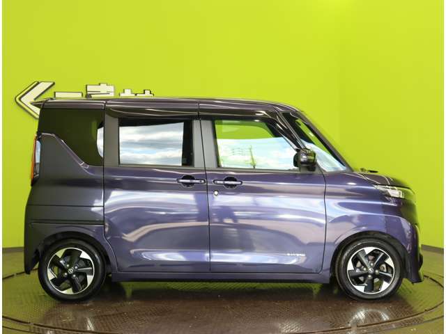 ★ボディカラー：メジストパープル入荷しました★