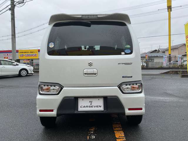 ☆カーセブンの展示車は、ユーザー様より直接仕入れの新鮮車！ダイレクト販売する事で中間マージンをカット！